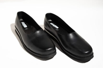 مركوب هيبتا كلاسيك أسود