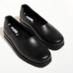 مركوب هيبتا الأنيق أسود