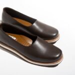 مركوب هيبتا كلاسيك بني